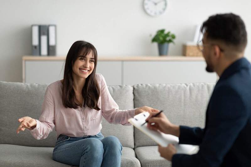 Psychoterapia