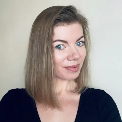 Pedagog, trener TUS Justyna Molęda