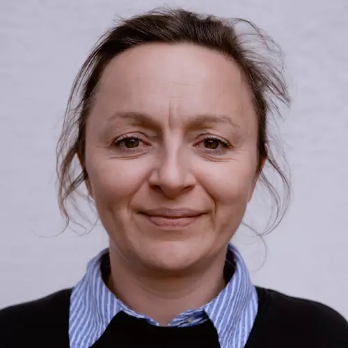 Sylwia Cała